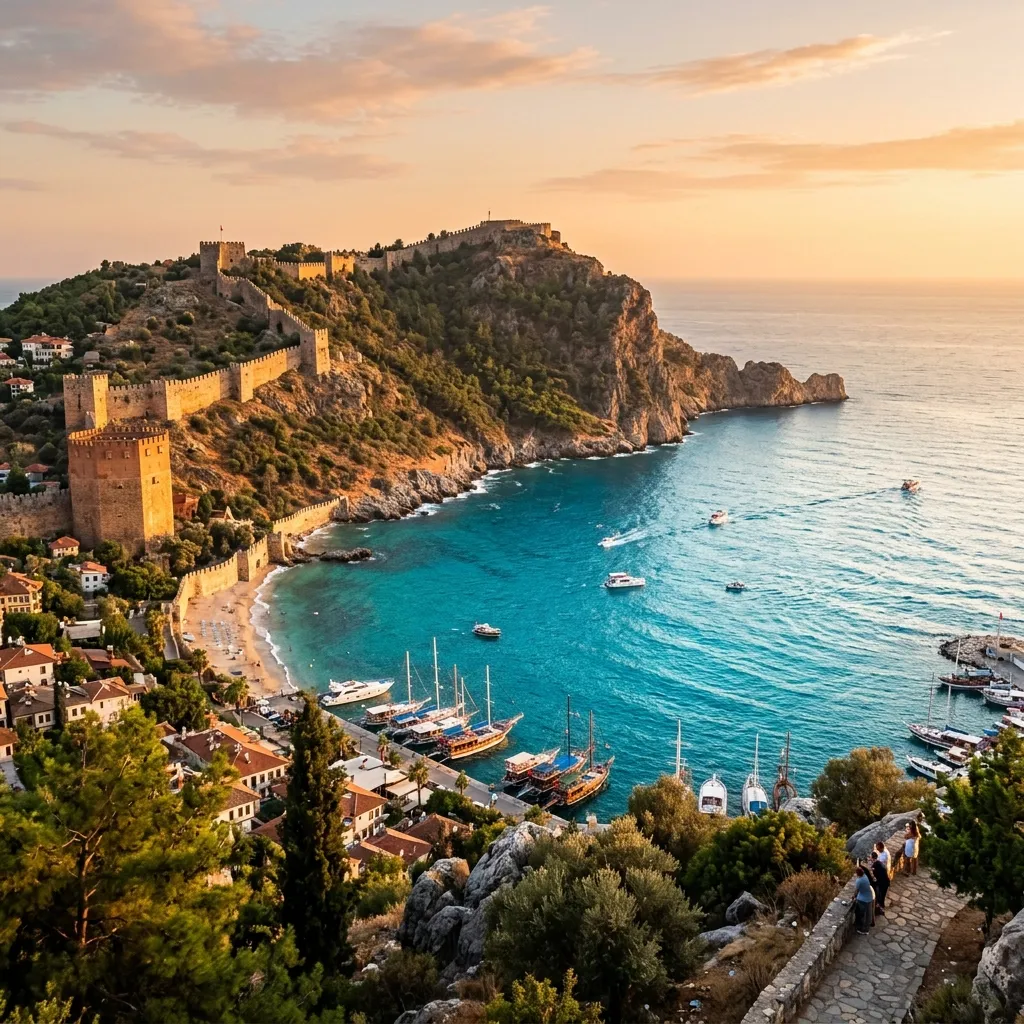 Alanya
